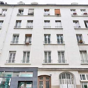 Nice 1 Bedroom Flat 10 Min From Place De La Bastille